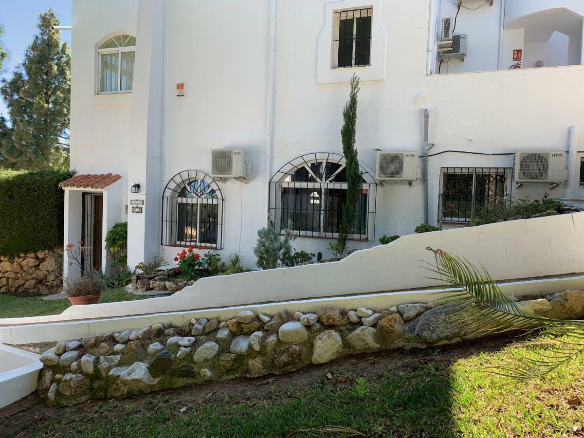Calahonda Apartment Sitio de Calahonda Quarto foto